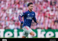 martín zubimendi: Bintang Muda Athletic Bilbao Siap Guncang LaLiga