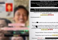 Maureen Worth Resmi Lapor Polisi! Terungkap Sosok IR, Pria yang Rekam Diam-diam Video VCS Viral – Solo Balapan – Jawa Pos
