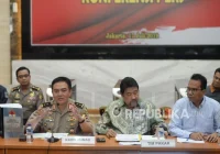 Mengapa Presiden Prabowo harus membentuk TGPF dalam kasus air keras Andrie Yunus? [titlebase] – Analisis Lengkap