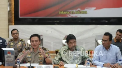 Mengapa Presiden Prabowo harus membentuk TGPF dalam kasus air keras Andrie Yunus? [titlebase] – Analisis Lengkap