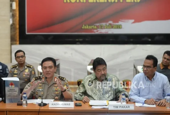 Mengapa Presiden Prabowo harus membentuk TGPF dalam kasus air keras Andrie Yunus? [titlebase] – Analisis Lengkap