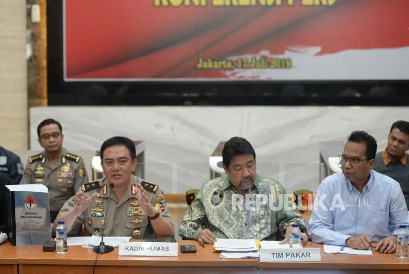 Mengapa Presiden Prabowo harus membentuk TGPF dalam kasus air keras Andrie Yunus? [titlebase] – Analisis Lengkap