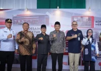 Menkop: 34.000 koperasi Merah Putih bangun gerai, 2.500 sudah rampung [titlebase] – Gerakan Ekonomi Rakyat Meningkat