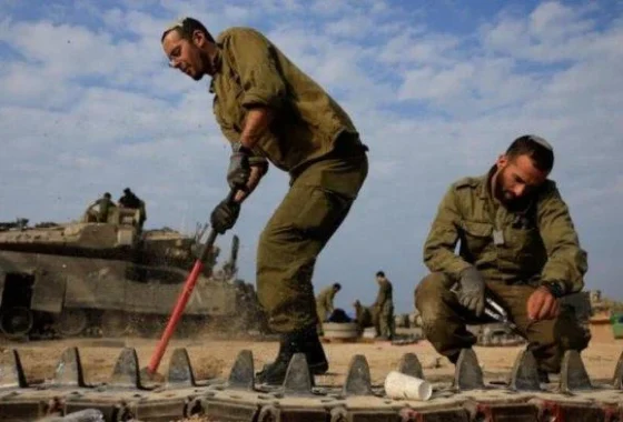 Mosaic Defense Iran: Strategi Atrisi yang Membuat AS Kesulitan