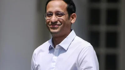 Nadiem Makarim Luncurkan Program Revolusi Pendidikan Digital: Apa yang Perlu Anda Ketahui