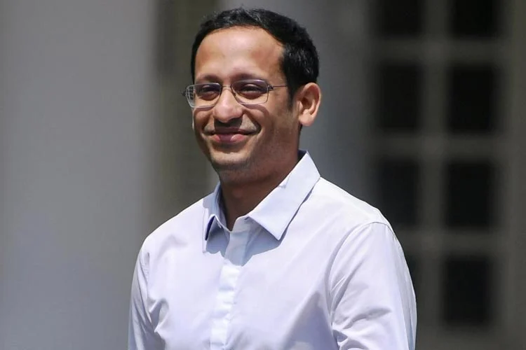 Nadiem Makarim Luncurkan Program Revolusi Pendidikan Digital: Apa yang Perlu Anda Ketahui