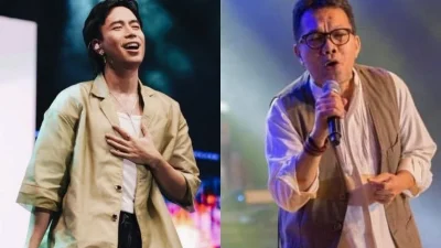 Nasib Keenan, Penggugat Lagu “Nuansa Bening”, Terbelah antara Gugatan Rp28 Miliar dan Kontroversi Pasca Kematian Vidi Aldiano