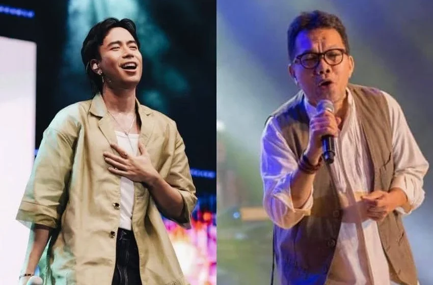 Nasib Keenan, Penggugat Lagu “Nuansa Bening”, Terbelah antara Gugatan Rp28 Miliar dan Kontroversi Pasca Kematian Vidi Aldiano