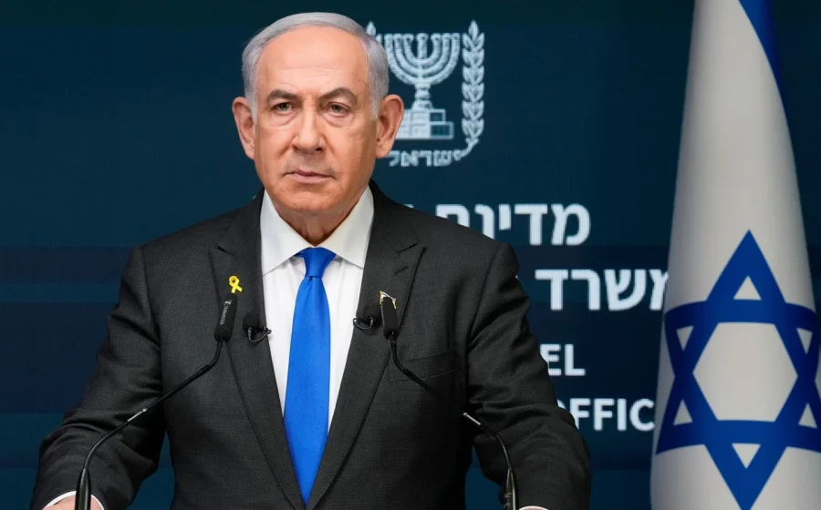 Netanyahu berang, Mossad kembali gagal picu penggulingan rezim Iran [titlebase] – Kegagalan Operasi Rahasia yang Mengguncang Politik Timur Tengah