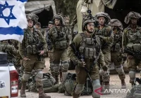 Netanyahu perintahkan militer Israel perluas invasi di Lebanon Selatan [titlebase] – Ketegangan Memuncak