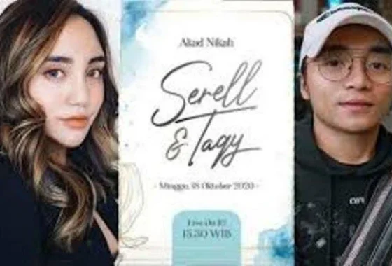 Nilai Taqy Malik sudah berubah, Salmafina minta Sherel Thalib tak ungkit-ungkit masa lalunya [titlebase] – Update Terbaru