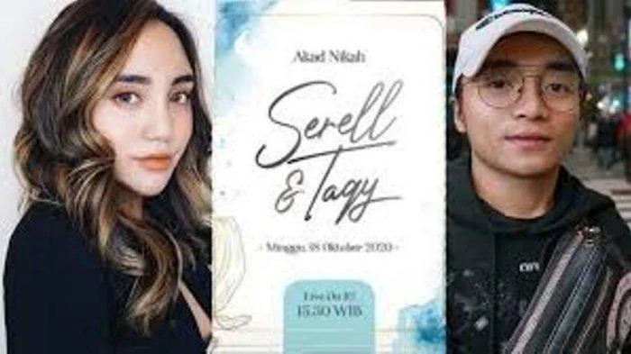 Nilai Taqy Malik sudah berubah, Salmafina minta Sherel Thalib tak ungkit-ungkit masa lalunya [titlebase] – Update Terbaru