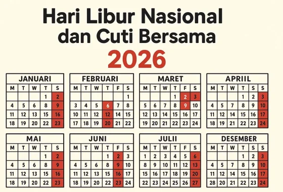 Nyepi 2026: Tanggal Resmi, Cuti Bersama, dan Pengaruhnya pada Libur Lebaran serta Mobilitas Nasional