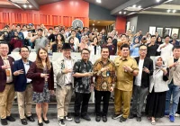 Oei Hengky Wiryo Guncang Dunia UMKM dengan Inisiatif Pendanaan Mikro Terbaru