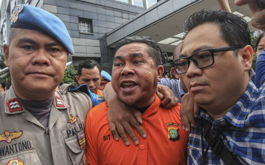 Oknum TNI pelaku penyiraman Andrie Yunus diminta tak diadili secara militer [titlebase] – Kontroversi dan Tanggapan Publik