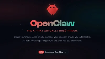 OpenClaw di China: Demam Lobster AI, Bisnis Uninstall, dan Regulan Pemerintah