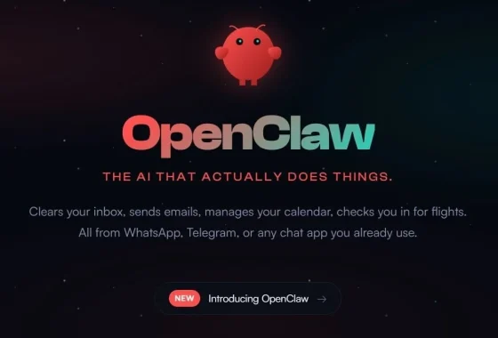 OpenClaw di China: Demam Lobster AI, Bisnis Uninstall, dan Regulan Pemerintah