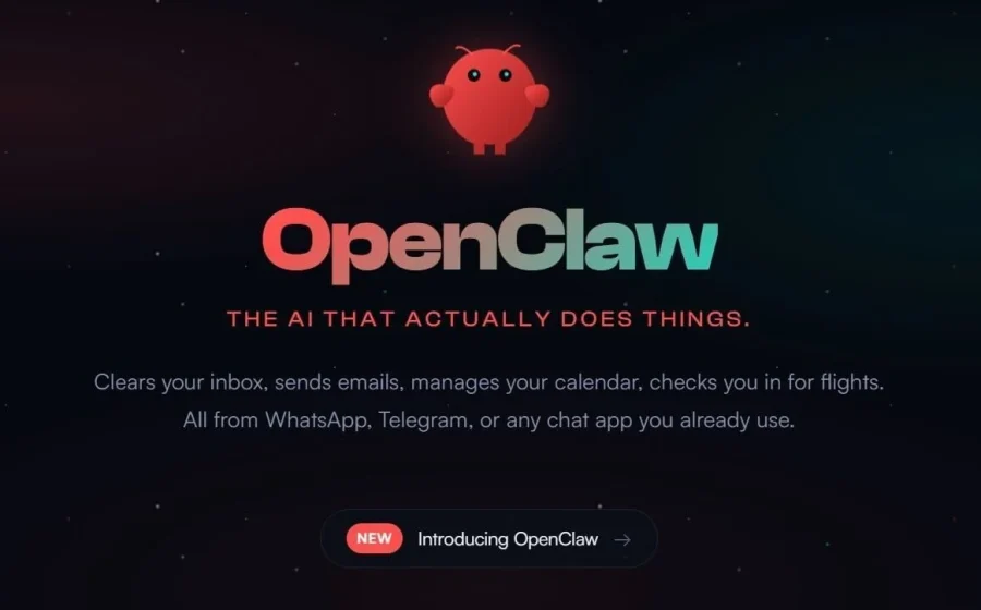OpenClaw di China: Demam Lobster AI, Bisnis Uninstall, dan Regulan Pemerintah