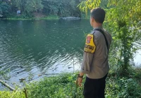 Pamit cari ikan, pria di Bantul diduga tenggelam di Sungai Opak [titlebase] – Tragedi Memancing yang Mengguncang