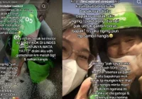 Pemeran Video Viral Ojol vs Bule Ternyata WNA Australia! Link Durasi 17 Menit Diburu Netizen – harianfajar