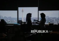 Pemprov DKI terapkan WFA bagi ASN usai libur Lebaran [titlebase] – Kebijakan Kerja Fleksibel Baru