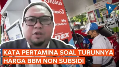 Pertamina Buka Suara soal Viral Harga BBM Naik Tinggi – detikFinance – Berita Ekonomi Bisnis, dan Investasi Hari Ini: Klarifikasi Resmi dan Analisis Dampak
