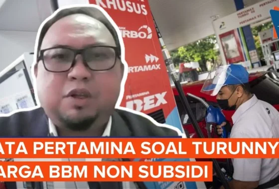 Pertamina Buka Suara soal Viral Harga BBM Naik Tinggi – detikFinance – Berita Ekonomi Bisnis, dan Investasi Hari Ini: Klarifikasi Resmi dan Analisis Dampak