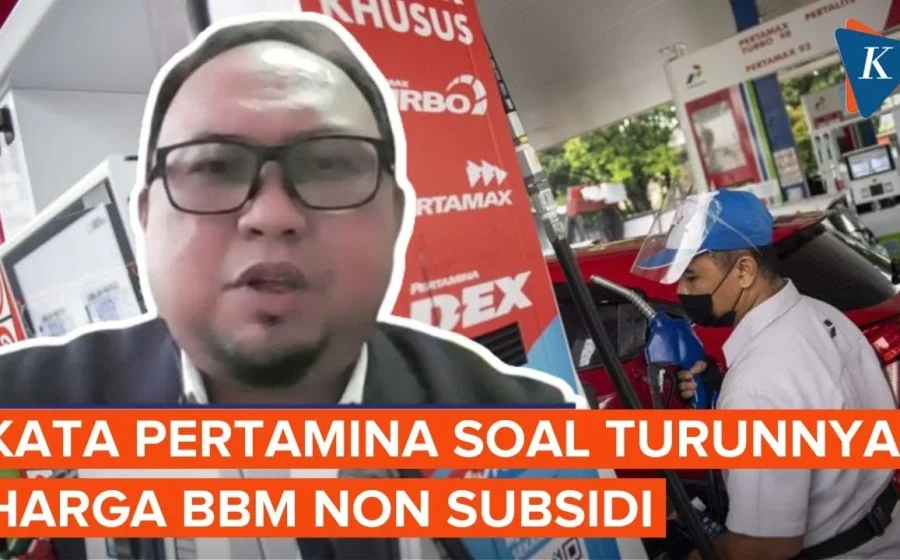Pertamina Buka Suara soal Viral Harga BBM Naik Tinggi – detikFinance – Berita Ekonomi Bisnis, dan Investasi Hari Ini: Klarifikasi Resmi dan Analisis Dampak