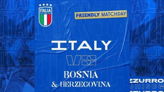 Playoff Italia vs Bosnia: Misi kembali ke Piala Dunia [titlebase] – Semua Detil dan Analisis Terbaru