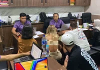 Polisi Tangkap 3 WNA Kreator Konten Porno Ojol Gadungan di Bali – CNN Indonesia: Penangkapan Besar Mengguncang Dunia Digital