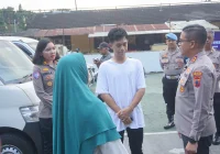 Polres Karanganyar Ungkap Kasus Tabrak Lari Viral, Dua Korban Meninggal Dunia – Polres Karanganyar: Fakta Lengkap