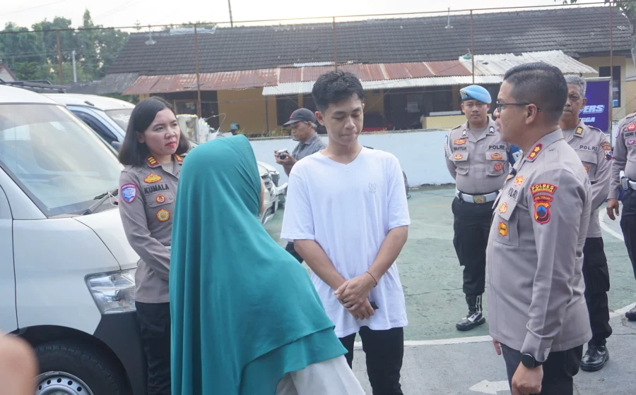 Polres Karanganyar Ungkap Kasus Tabrak Lari Viral, Dua Korban Meninggal Dunia – Polres Karanganyar: Fakta Lengkap