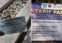 Polres Kerinci Tertibkan Tarif Parkir usai Viral – RRI.co.id