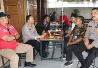 Polres Tapteng Respons Cepat Aspirasi Viral Warga – RRI.co.id: Tindakan Cepat dan Transparan