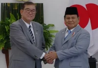Prabowo: Jepang bagian dari perjalanan pembangunan Indonesia [titlebase] – Kolaborasi Strategis yang Menguatkan Ekonomi