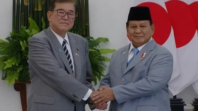 Prabowo: Jepang bagian dari perjalanan pembangunan Indonesia [titlebase] – Kolaborasi Strategis yang Menguatkan Ekonomi