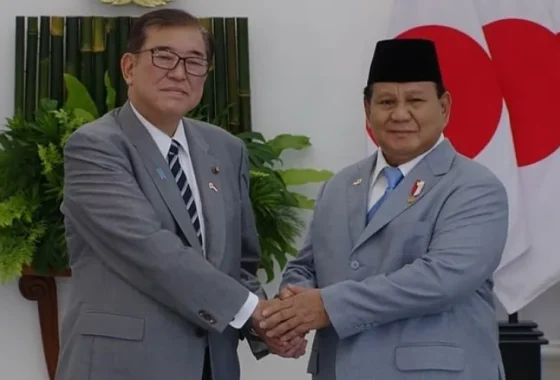 Prabowo: Jepang bagian dari perjalanan pembangunan Indonesia [titlebase] – Kolaborasi Strategis yang Menguatkan Ekonomi