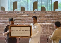 Prabowo mau perbaiki alat negara: lihat berapa jenderal diserahkan ke kejaksaan [titlebase] – Apa Dampaknya?