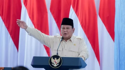 Prabowo sebut Kopdes Merah Putih bisa cegah petani terjerat rentenir [titlebase] – Solusi Baru untuk Pertanian Nasional