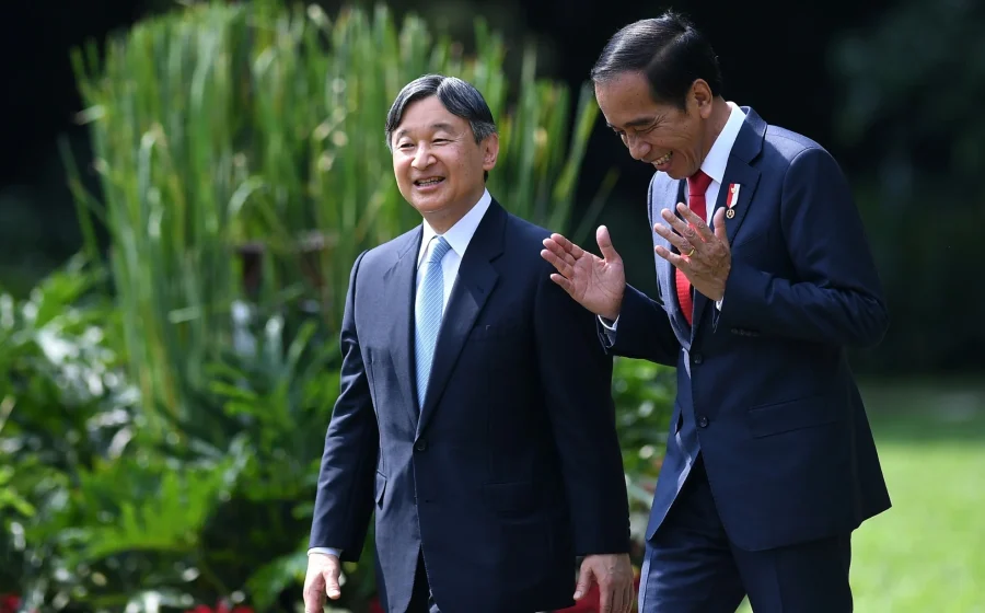 Prabowo temui Kaisar Naruhito di Tokyo, pererat hubungan RI-Jepang [titlebase] – Langkah Strategis Bilateral