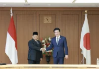 Prabowo temui Kaisar Naruhito di Tokyo, pererat hubungan RI-Jepang [titlebase] – Momen Bersejarah Diplomasi