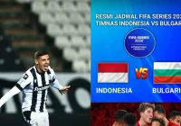 Prediksi Susunan Pemain Indonesia vs Bulgaria di Final FIFA Series 2026, Kick Off 20.00 WIB – akurasi.id: Analisis Lengkap