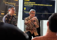 Prospek SBN masih menarik di 2026, tapi investor asing lebih selektif [titlebase] – Apa Artinya Bagi Pasar Indonesia?