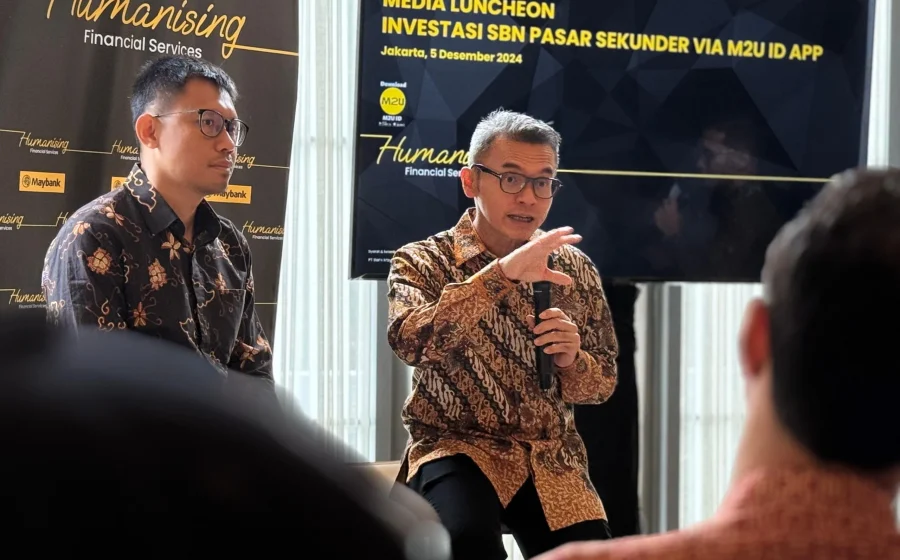 Prospek SBN masih menarik di 2026, tapi investor asing lebih selektif [titlebase] – Apa Artinya Bagi Pasar Indonesia?