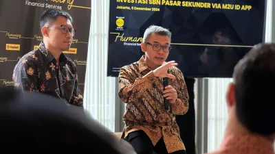 Prospek SBN masih menarik di 2026, tapi investor asing lebih selektif [titlebase] – Apa yang Perlu Anda Ketahui