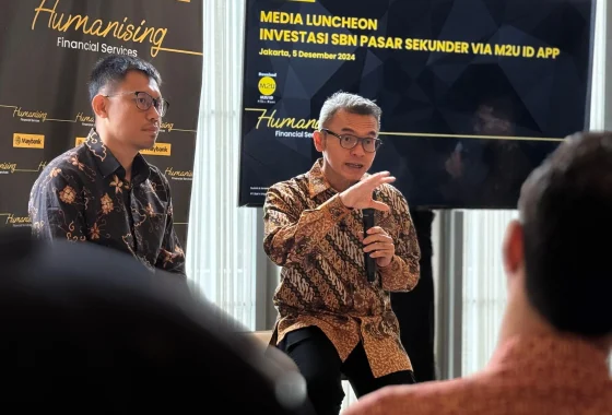 Prospek SBN masih menarik di 2026, tapi investor asing lebih selektif [titlebase] – Apa yang Perlu Anda Ketahui