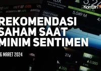 Rekomendasi Saham Pilihan Maret 2026: Mengurai Sentimen Viral untuk Prediksi Cuan Terkini – BeritaSatu.com