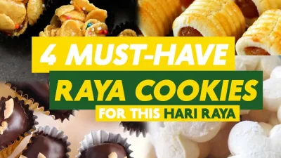 Resep bisnis cookies tetap cuan menjelang hari raya [titlebase]: Panduan Lengkap untuk Usaha Sukses