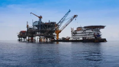 RI Siapkan Alternatif Sumber Impor Minyak di Tengah Konflik Timur Tengah, Diversifikasi dari AS hingga Nigeria