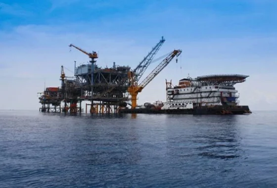 RI Siapkan Alternatif Sumber Impor Minyak di Tengah Konflik Timur Tengah, Diversifikasi dari AS hingga Nigeria